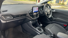 Ford Fiesta 1.0 EcoBoost Titanium 5dr Petrol Hatchback